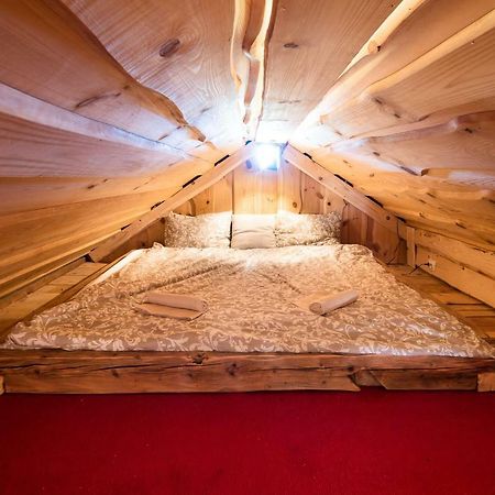 Apartment With Sauna Pr' Geci Добова Экстерьер фото
